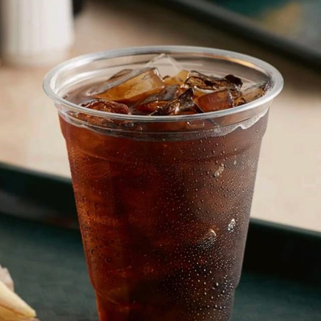 Black Eye (Cold Brew & Espresso).